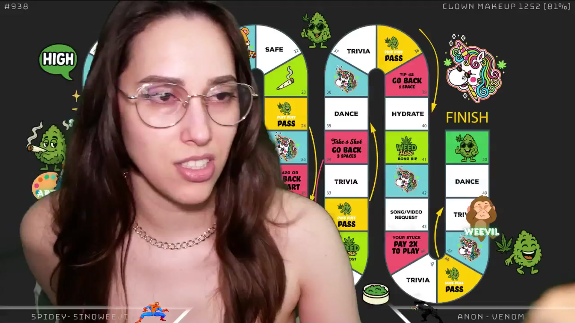 Gallery image thumbnail from Dashy's myfreecams stream on, 04/25/2026, 08:43 image 11 of 20