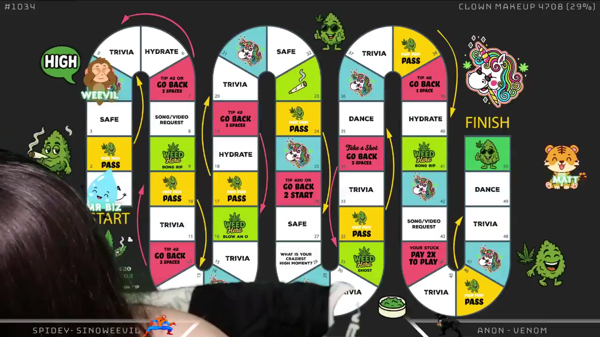Gallery image thumbnail from Dashy's myfreecams stream on, 04/25/2026, 08:43 image 4 of 20