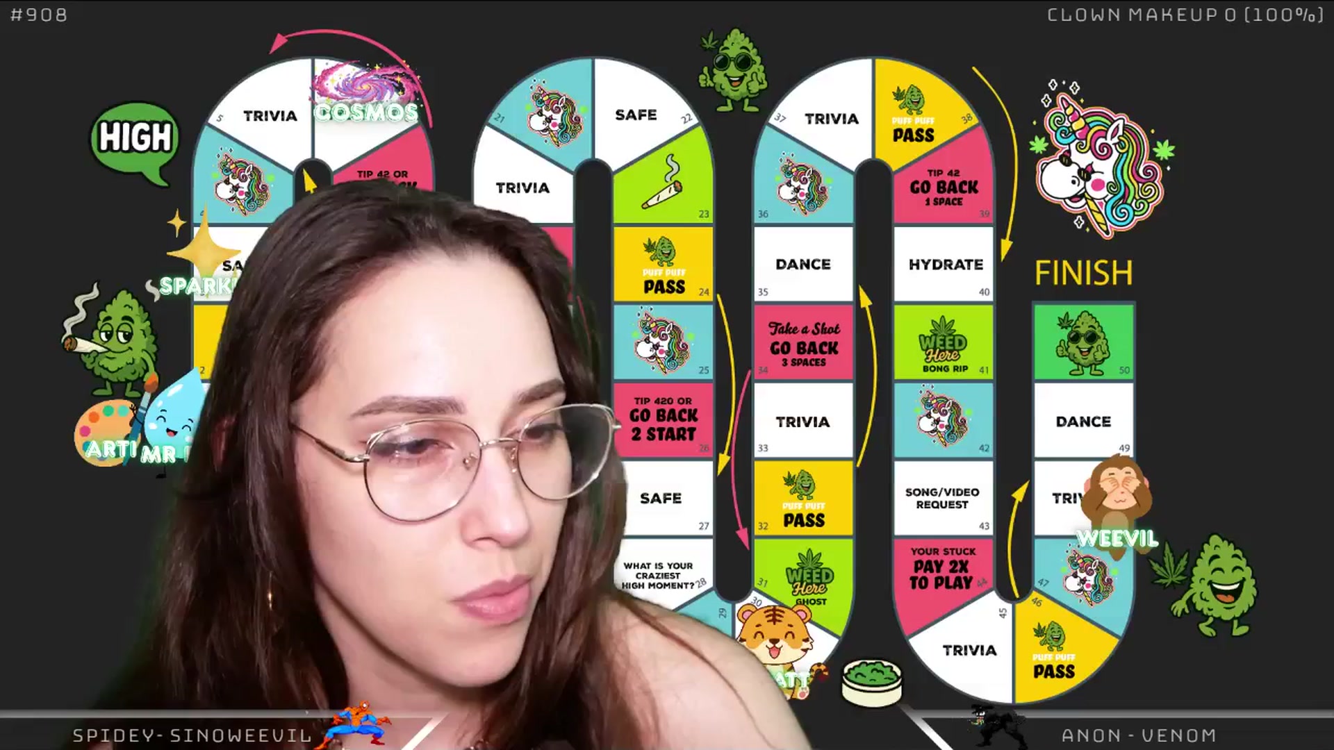 Gallery image thumbnail from Dashy's myfreecams stream on, 04/25/2026, 08:43 image 14 of 20