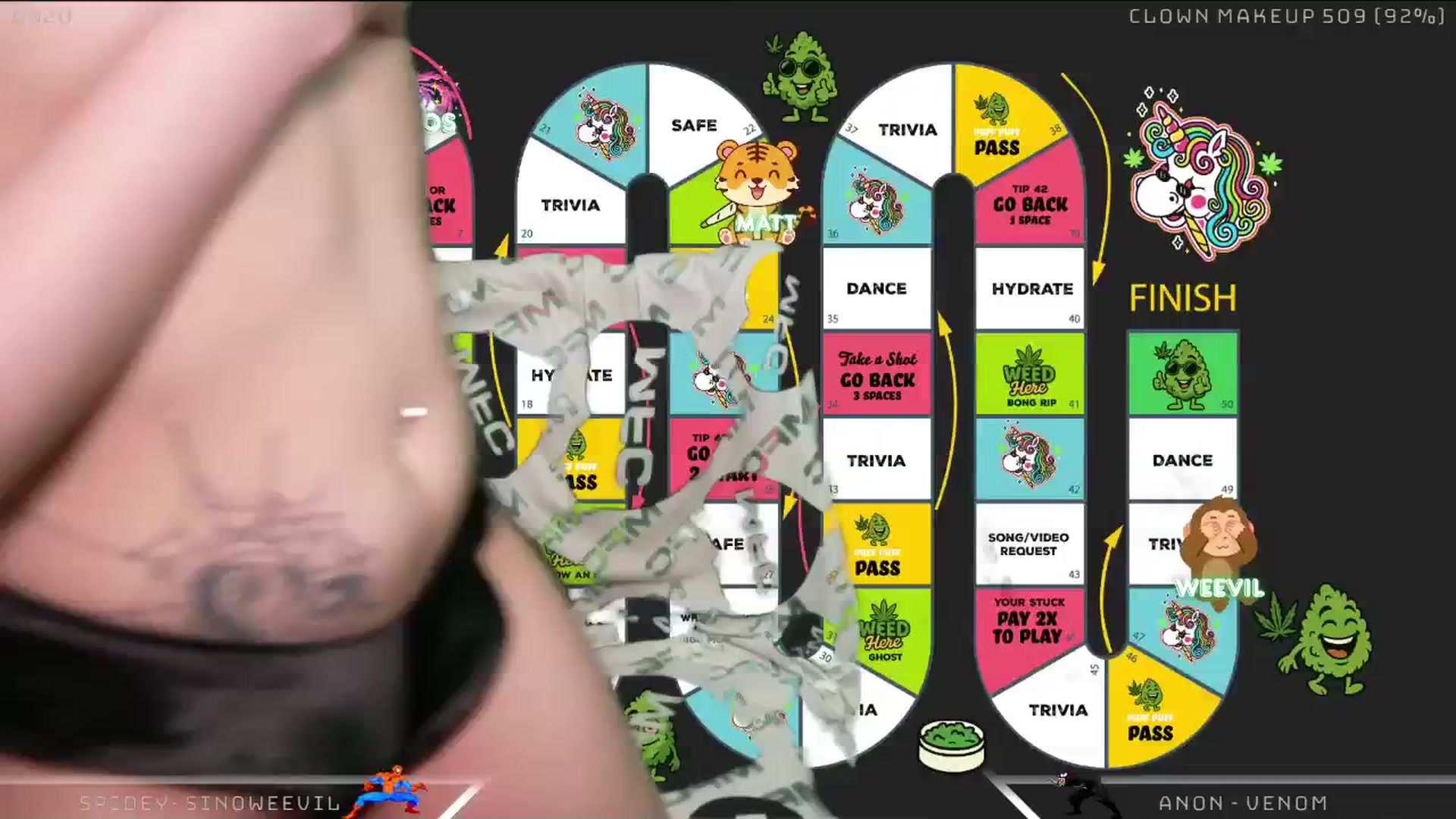 Gallery image thumbnail from Dashy's myfreecams stream on, 04/25/2026, 08:43 image 13 of 20