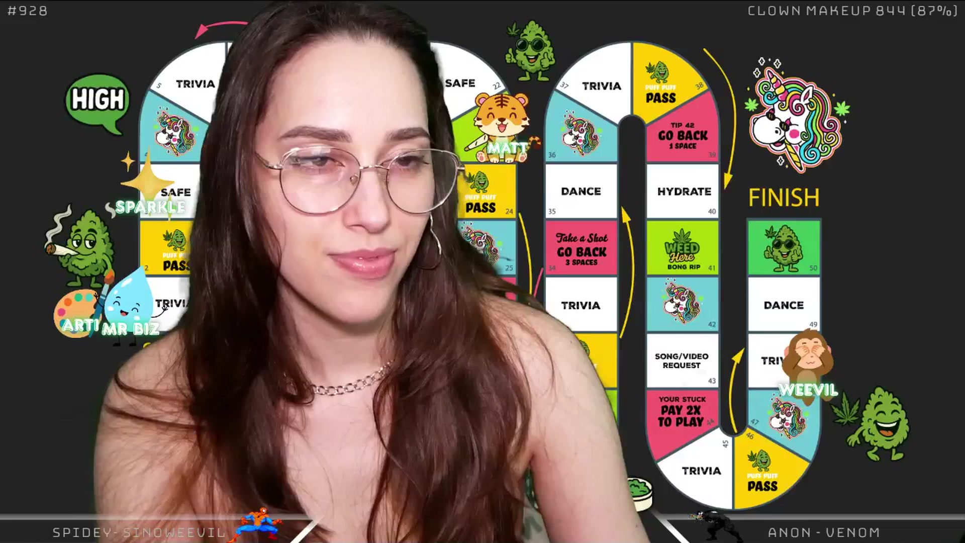 Gallery image thumbnail from Dashy's myfreecams stream on, 04/25/2026, 08:43 image 12 of 20