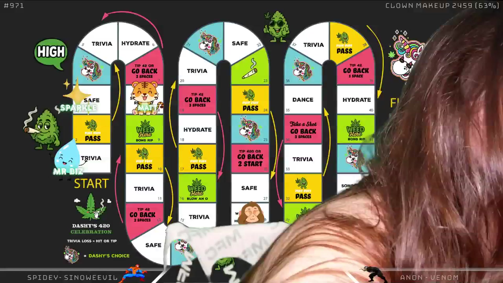 Gallery image thumbnail from Dashy's myfreecams stream on, 04/25/2026, 08:43 image 7 of 20