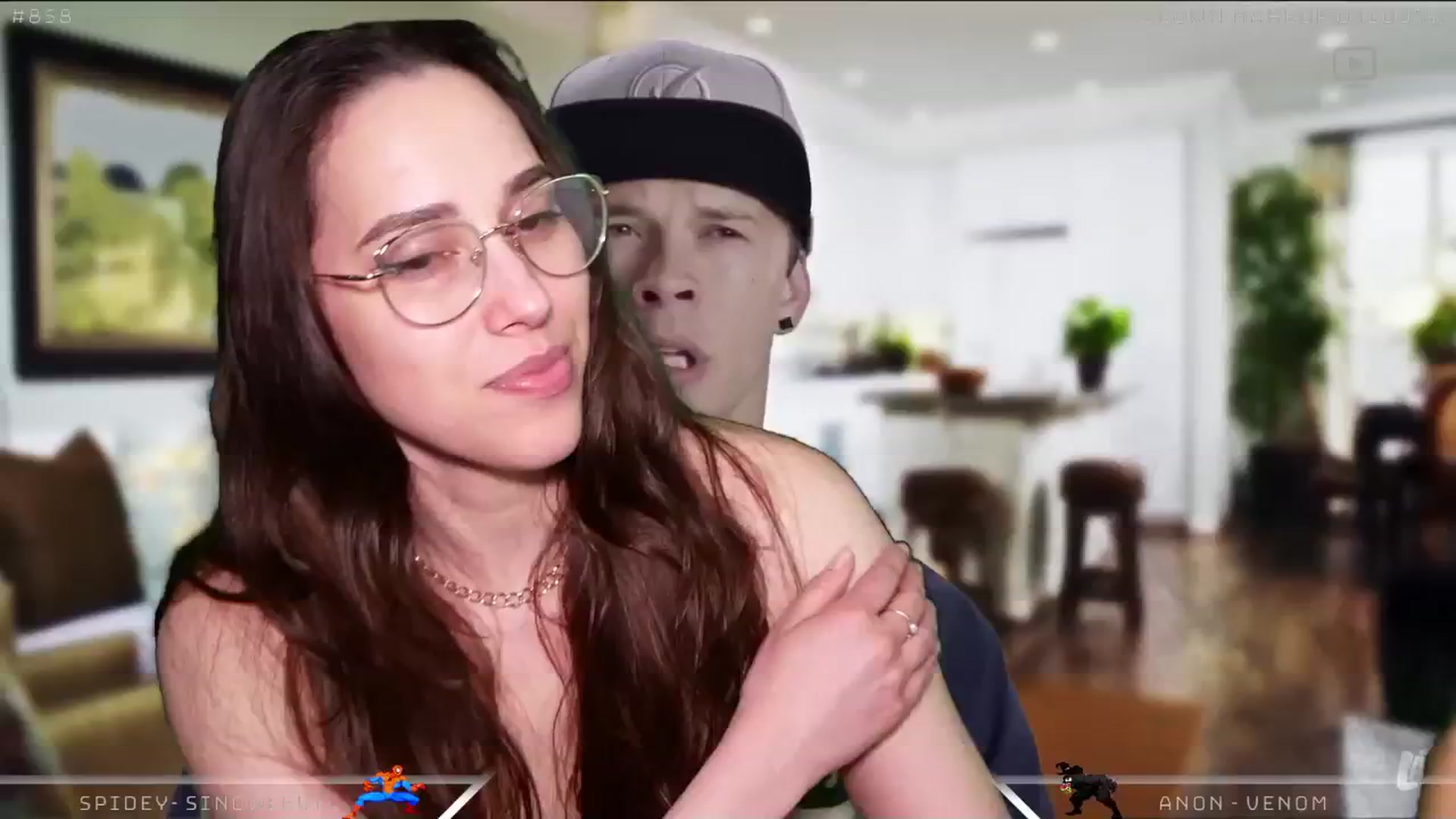 Gallery image thumbnail from Dashy's myfreecams stream on, 04/25/2026, 09:12 image 11 of 20