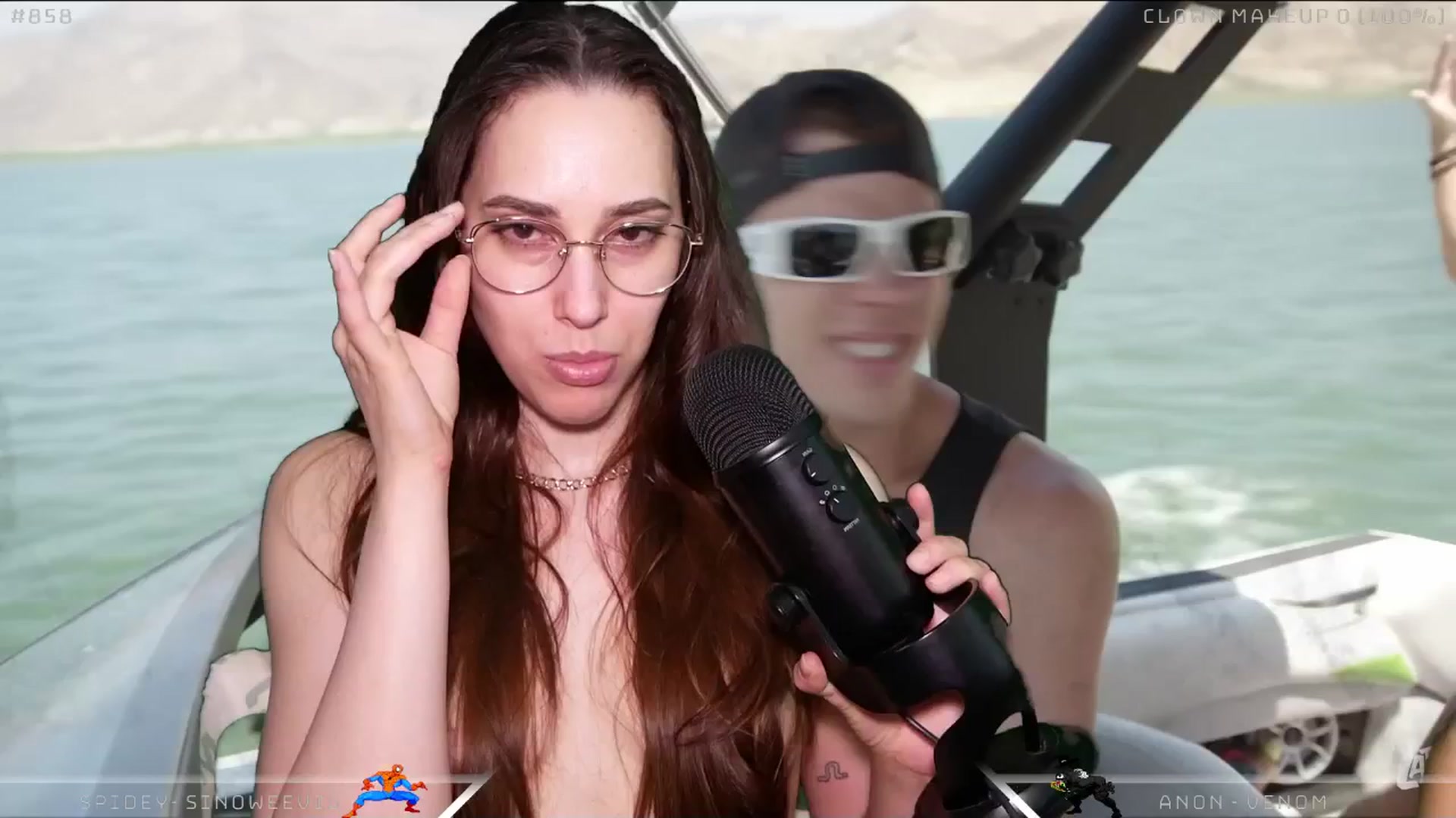 Gallery image thumbnail from Dashy's myfreecams stream on, 04/25/2026, 09:12 image 17 of 20
