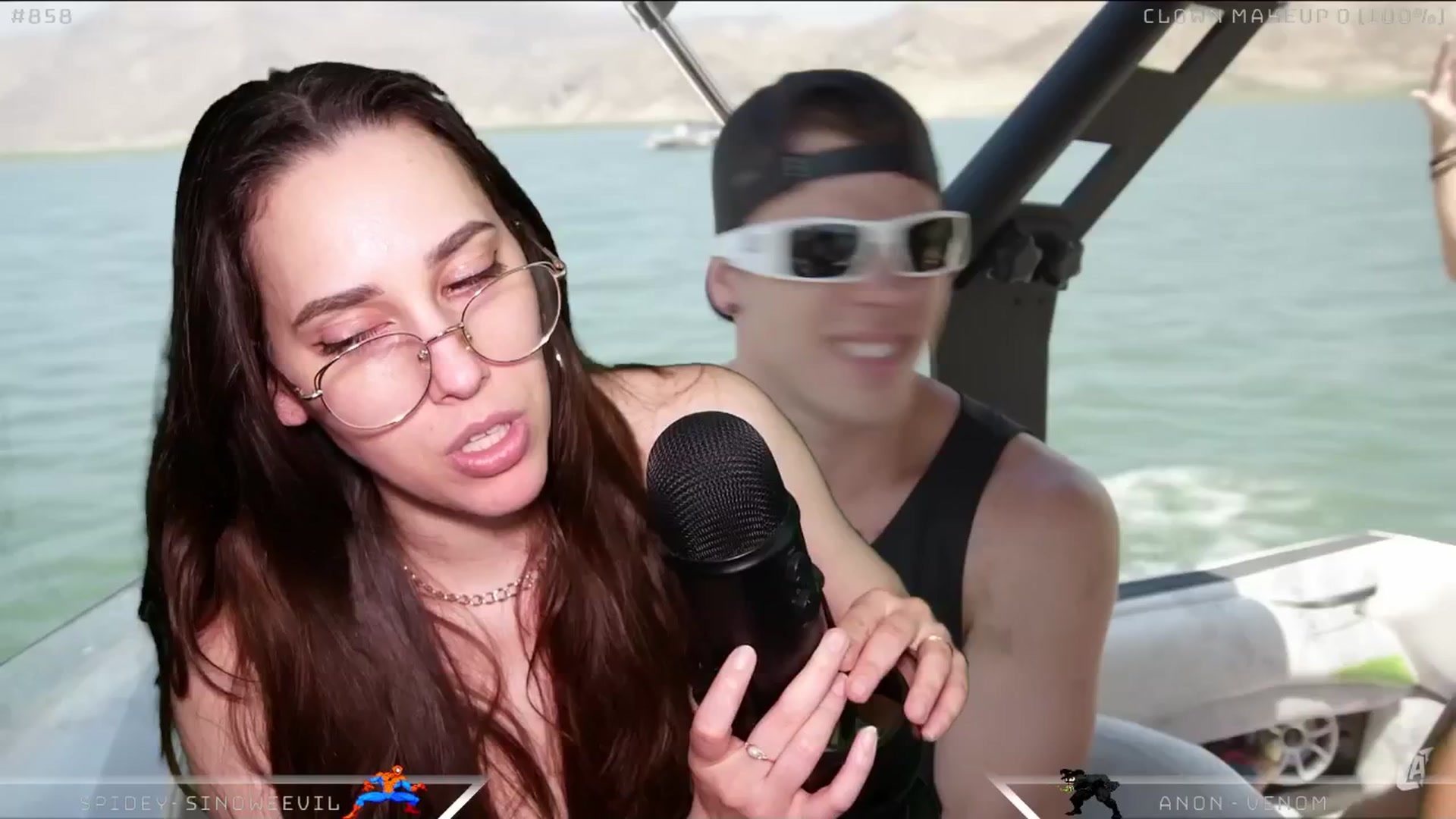 Gallery image thumbnail from Dashy's myfreecams stream on, 04/25/2026, 09:12 image 19 of 20