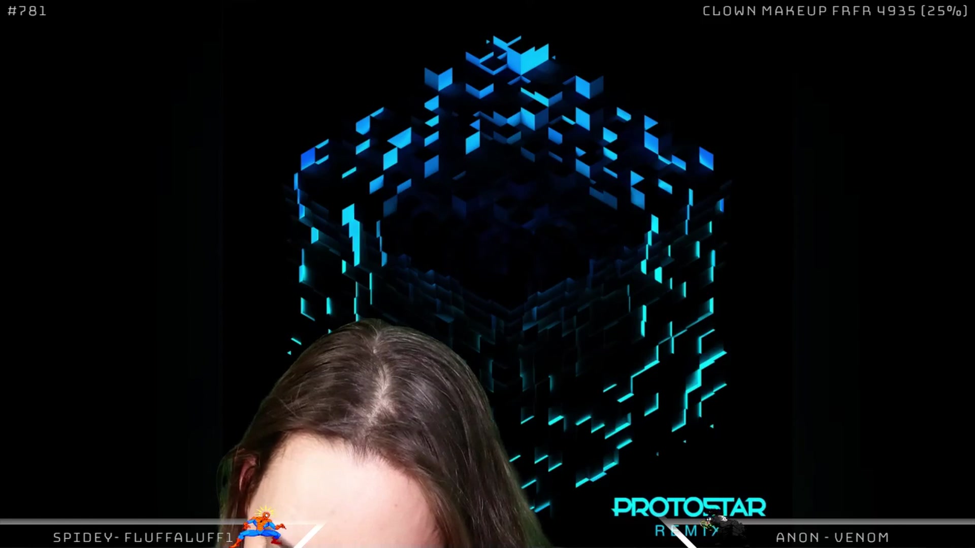 Gallery image thumbnail from Dashy's myfreecams stream on, 04/26/2026, 08:32 image 10 of 20