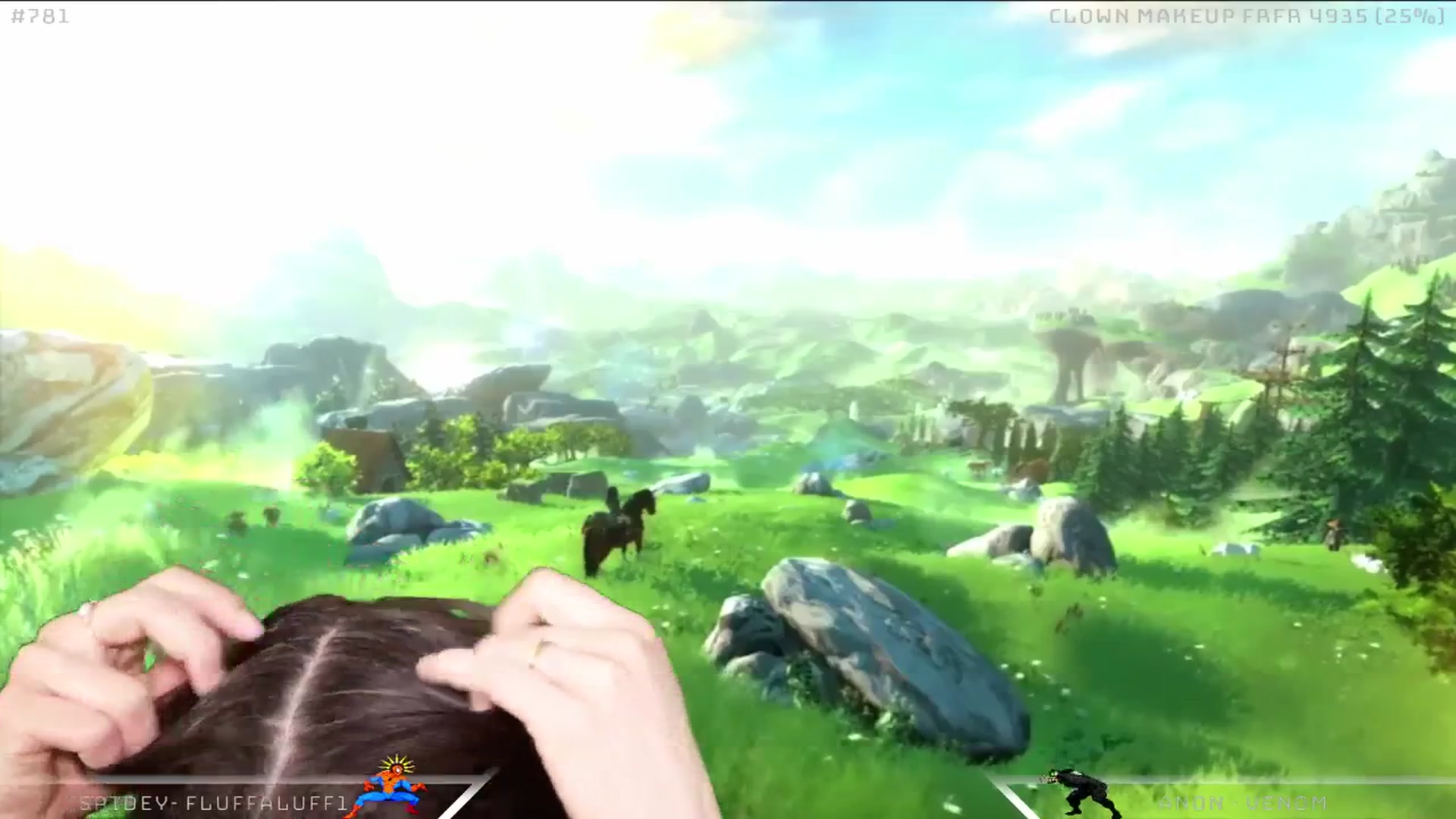Gallery image thumbnail from Dashy's myfreecams stream on, 04/26/2026, 08:32 image 11 of 20