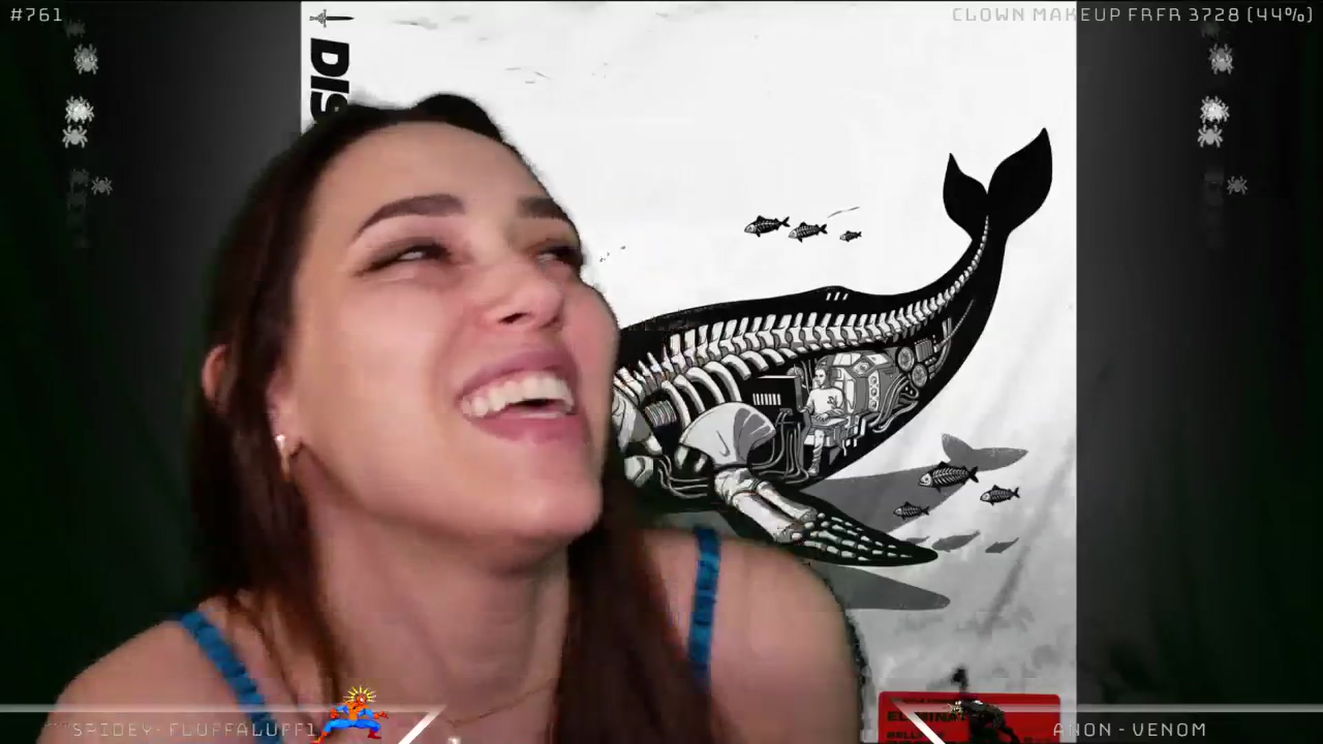 Gallery image thumbnail from Dashy's myfreecams stream on, 04/26/2026, 08:32 image 15 of 20