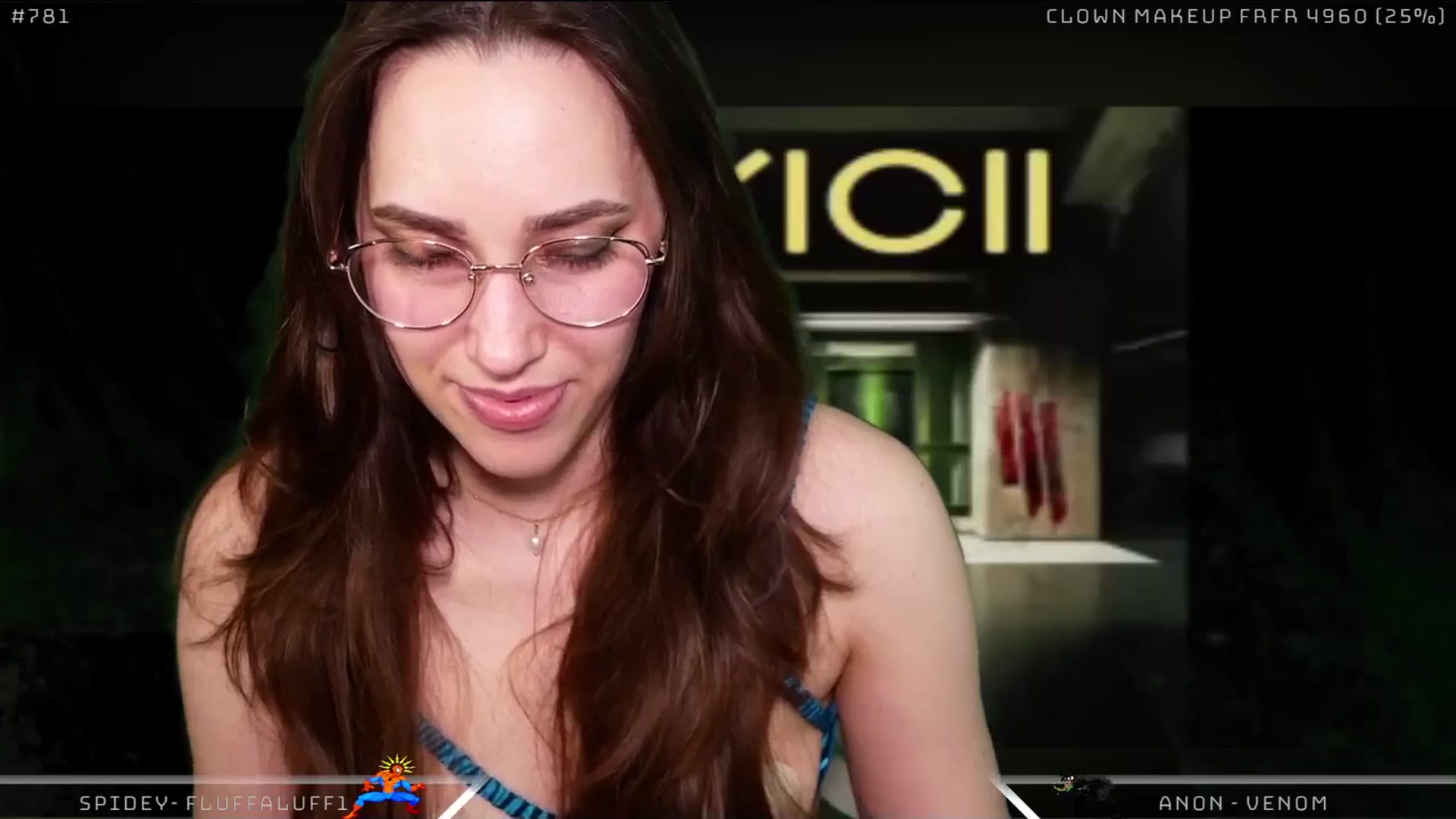Gallery image thumbnail from Dashy's myfreecams stream on, 04/26/2026, 08:32 image 6 of 20