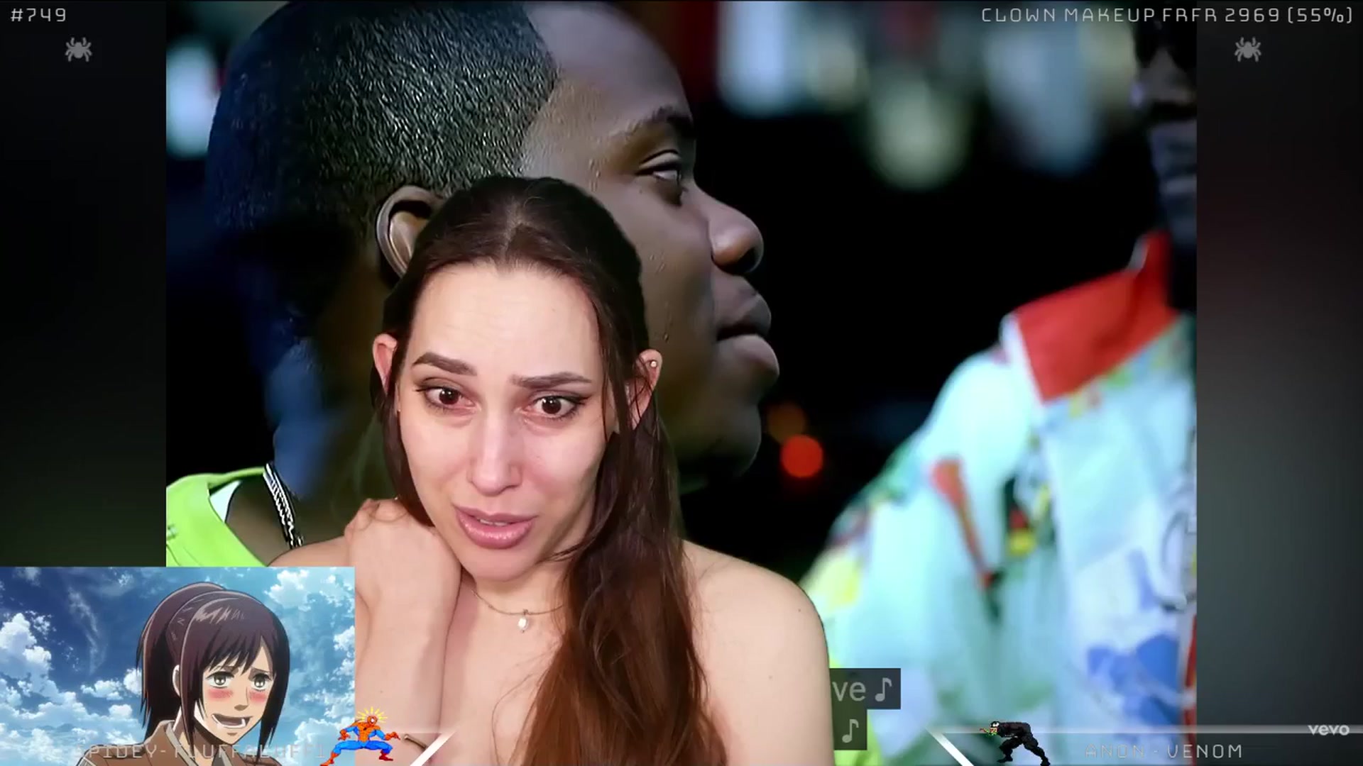Gallery image thumbnail from Dashy's myfreecams stream on, 04/26/2026, 08:46 image 6 of 20