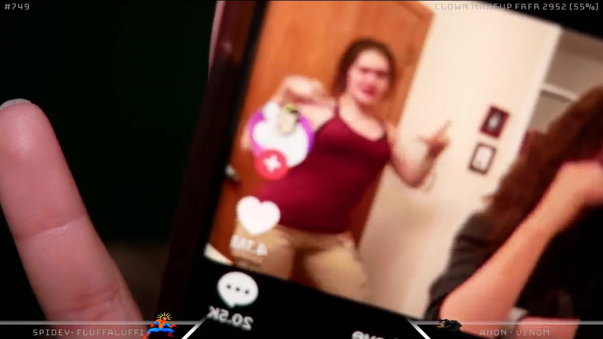 Gallery image thumbnail from Dashy's myfreecams stream on, 04/26/2026, 08:46 image 16 of 20