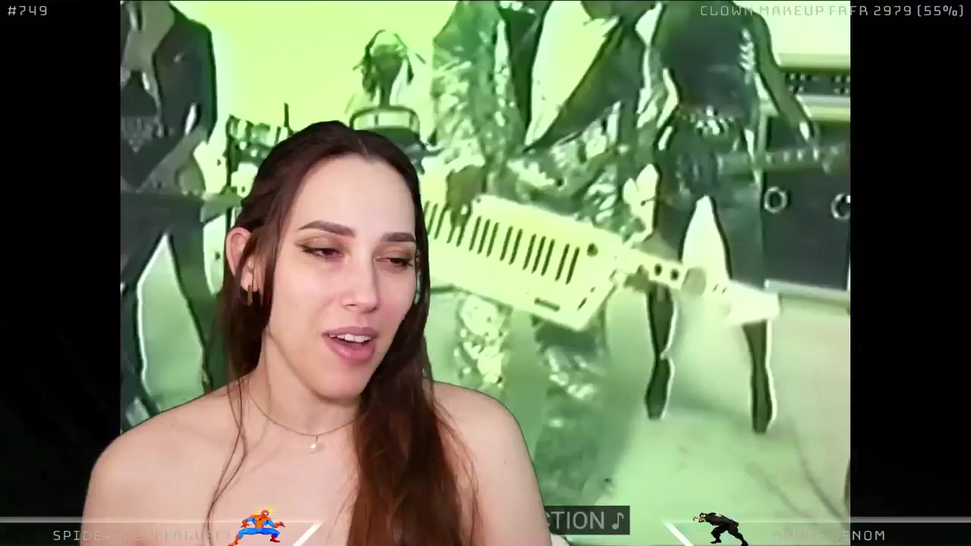 Gallery image thumbnail from Dashy's myfreecams stream on, 04/26/2026, 08:46 image 4 of 20