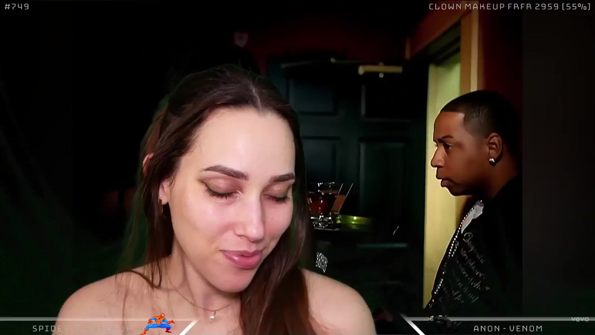 Gallery image thumbnail from Dashy's myfreecams stream on, 04/26/2026, 08:46 image 12 of 20