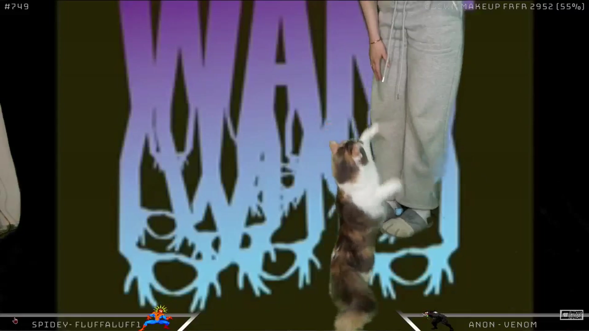Gallery image thumbnail from Dashy's myfreecams stream on, 04/26/2026, 08:46 image 20 of 20