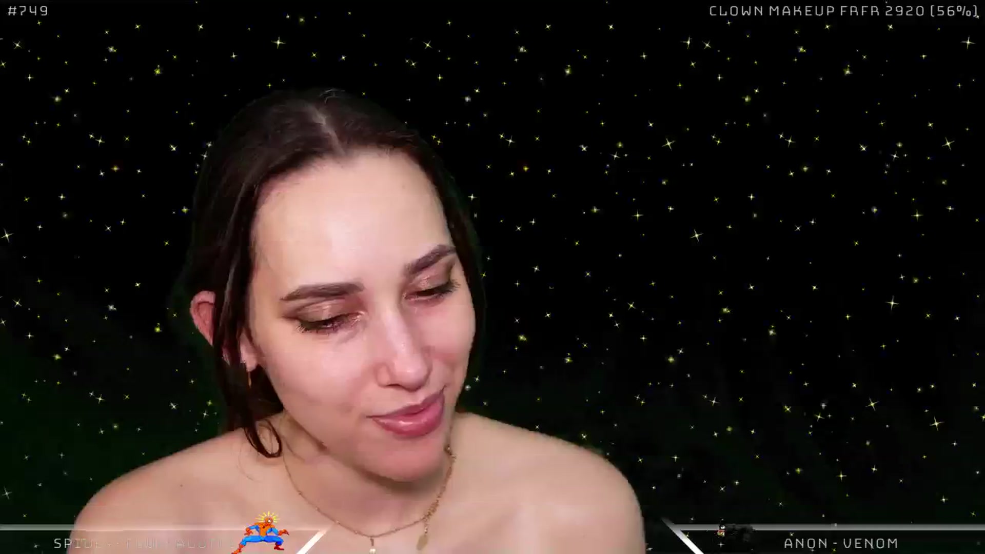 Gallery image thumbnail from Dashy's myfreecams stream on, 04/26/2026, 09:46 image 20 of 20
