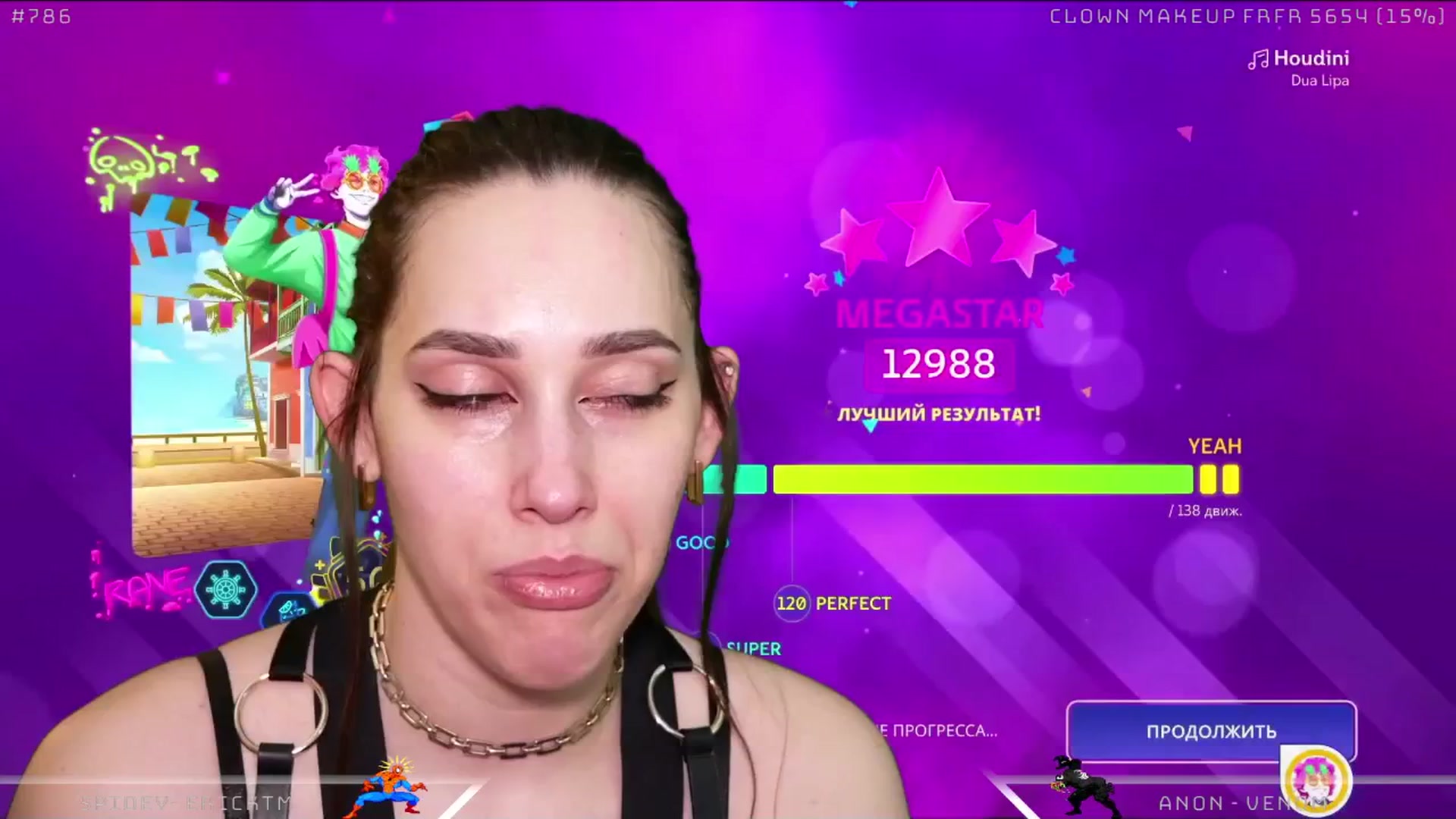 Gallery image thumbnail from Dashy's myfreecams stream on, 04/28/2026, 09:06 image 10 of 20