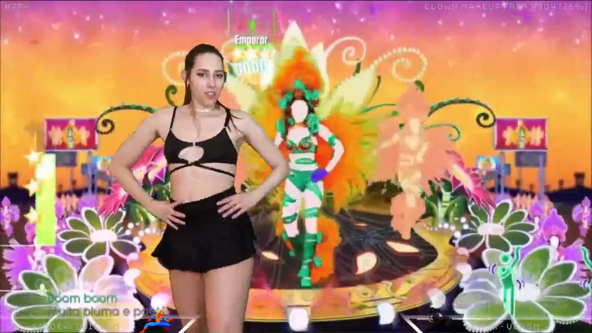 Gallery image thumbnail from Dashy's myfreecams stream on, 04/28/2026, 09:06 image 20 of 20