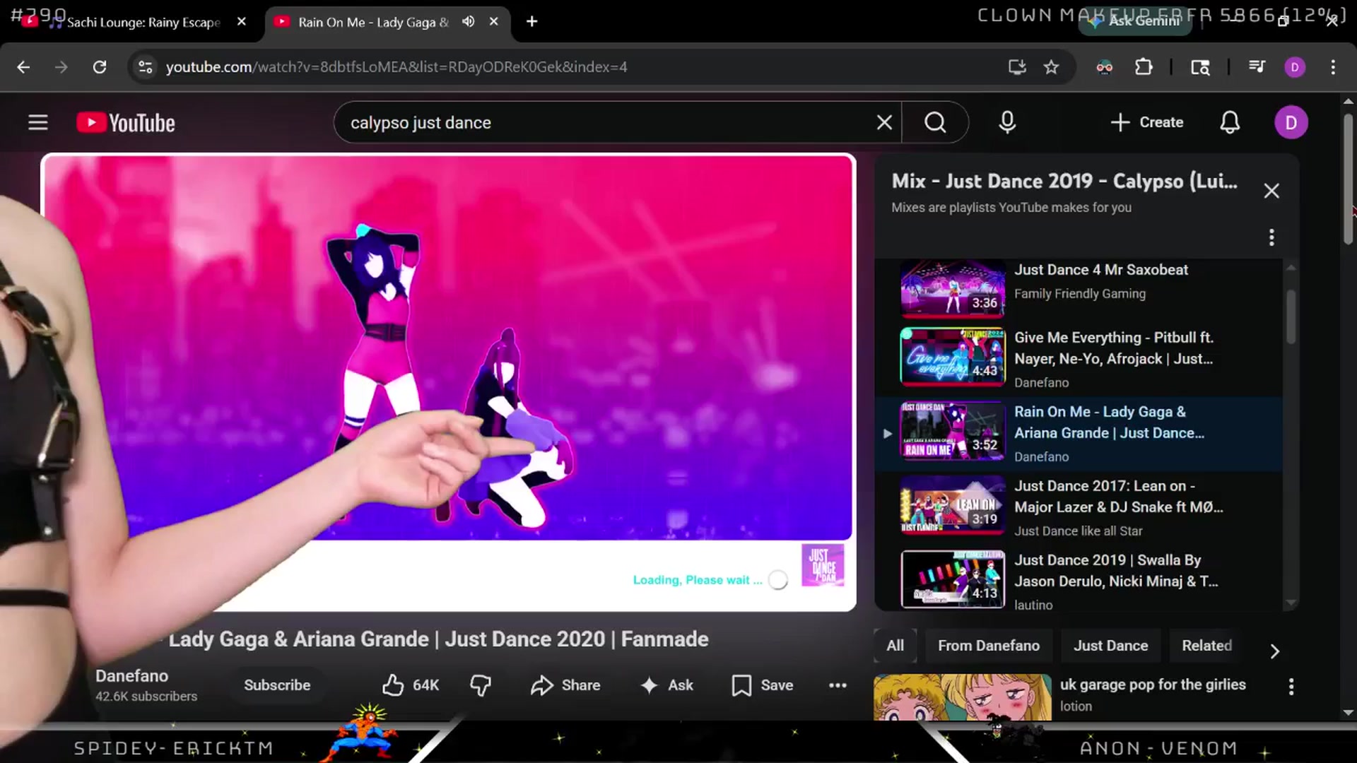 Gallery image thumbnail from Dashy's myfreecams stream on, 04/28/2026, 09:06 image 5 of 20