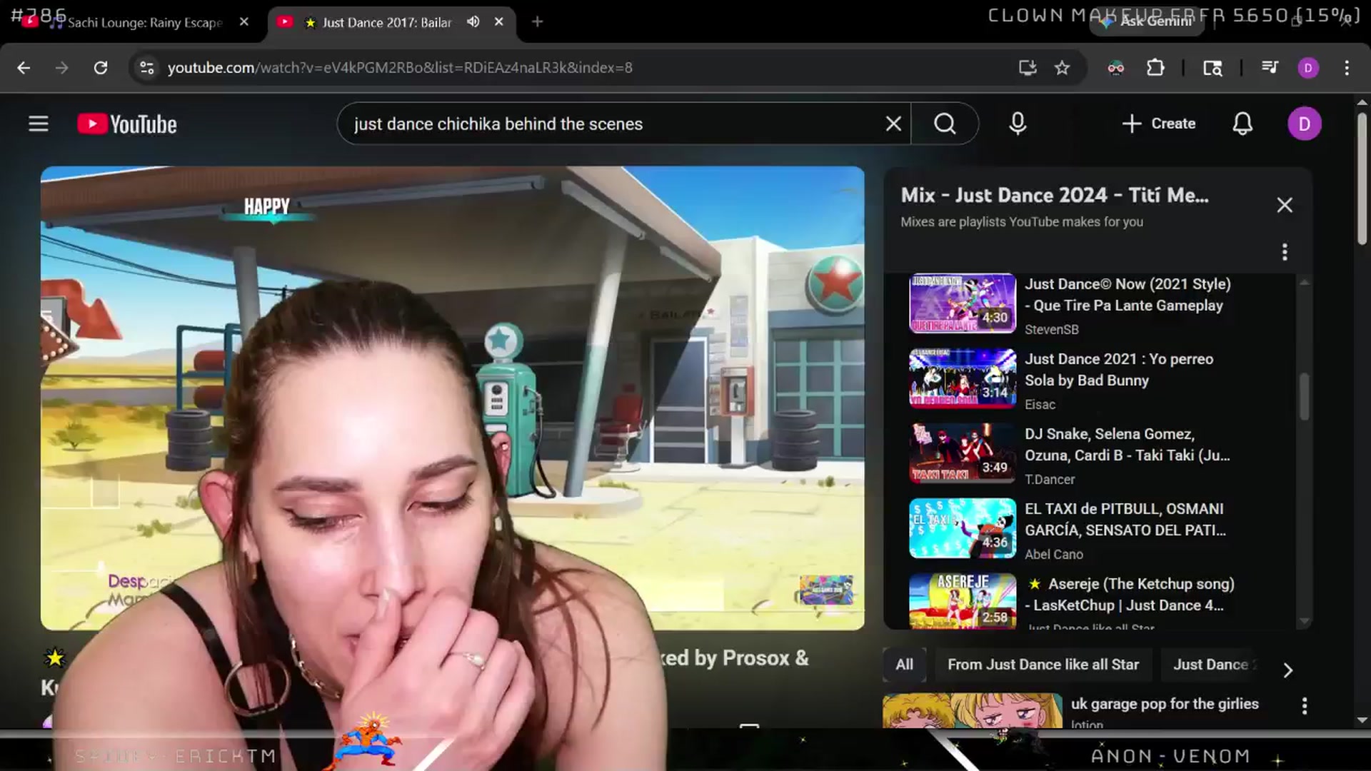 Gallery image thumbnail from Dashy's myfreecams stream on, 04/28/2026, 09:06 image 12 of 20