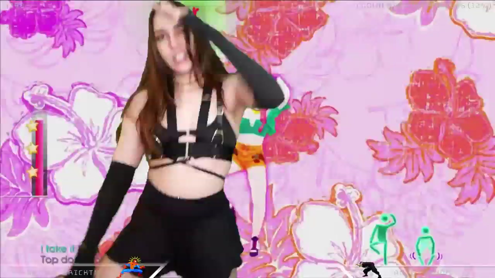 Gallery image thumbnail from Dashy's myfreecams stream on, 04/28/2026, 09:06 image 4 of 20