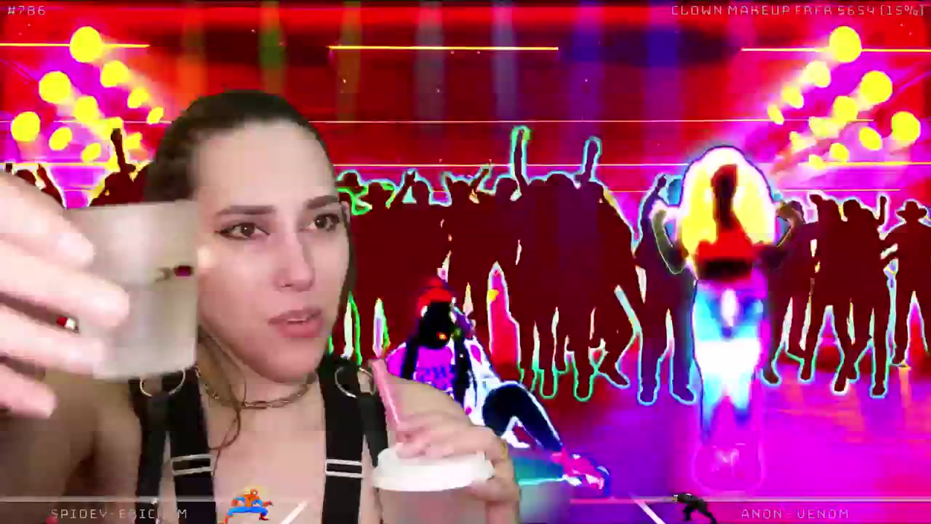 Gallery image thumbnail from Dashy's myfreecams stream on, 04/28/2026, 09:06 image 11 of 20