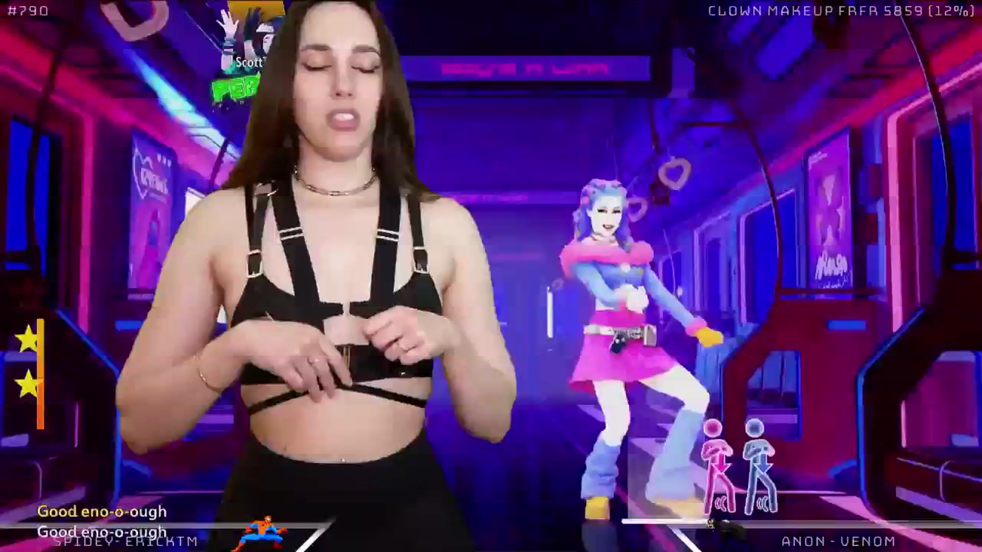 Gallery image thumbnail from Dashy's myfreecams stream on, 04/28/2026, 09:06 image 7 of 20