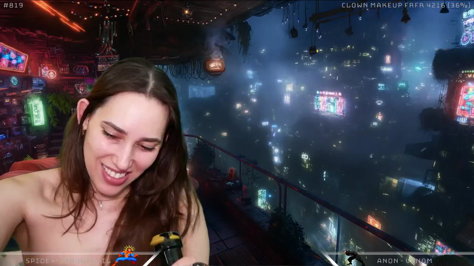 Gallery image thumbnail from Dashy's myfreecams stream on, 05/01/2026, 09:22 image 2 of 20