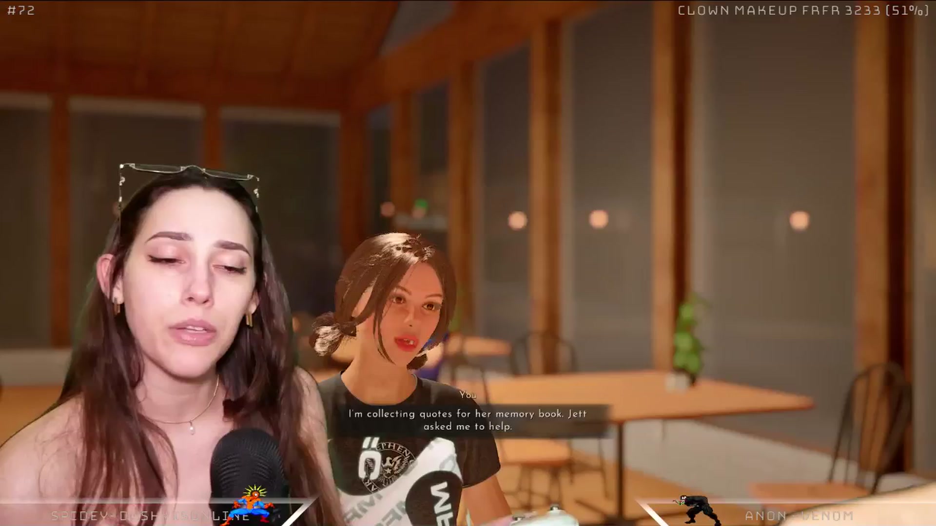 Gallery image thumbnail from Dashy's myfreecams stream on, 05/01/2026, 09:22 image 14 of 20