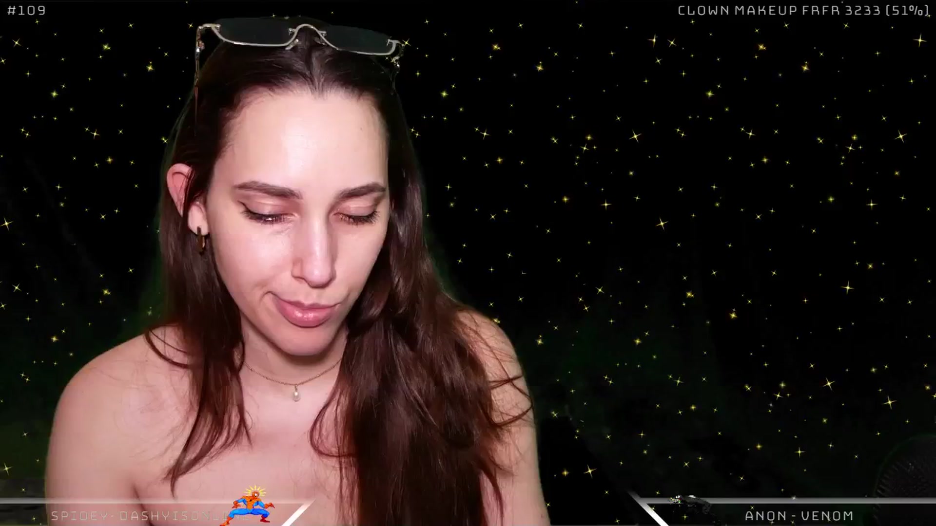 Gallery image thumbnail from Dashy's myfreecams stream on, 05/01/2026, 09:22 image 13 of 20