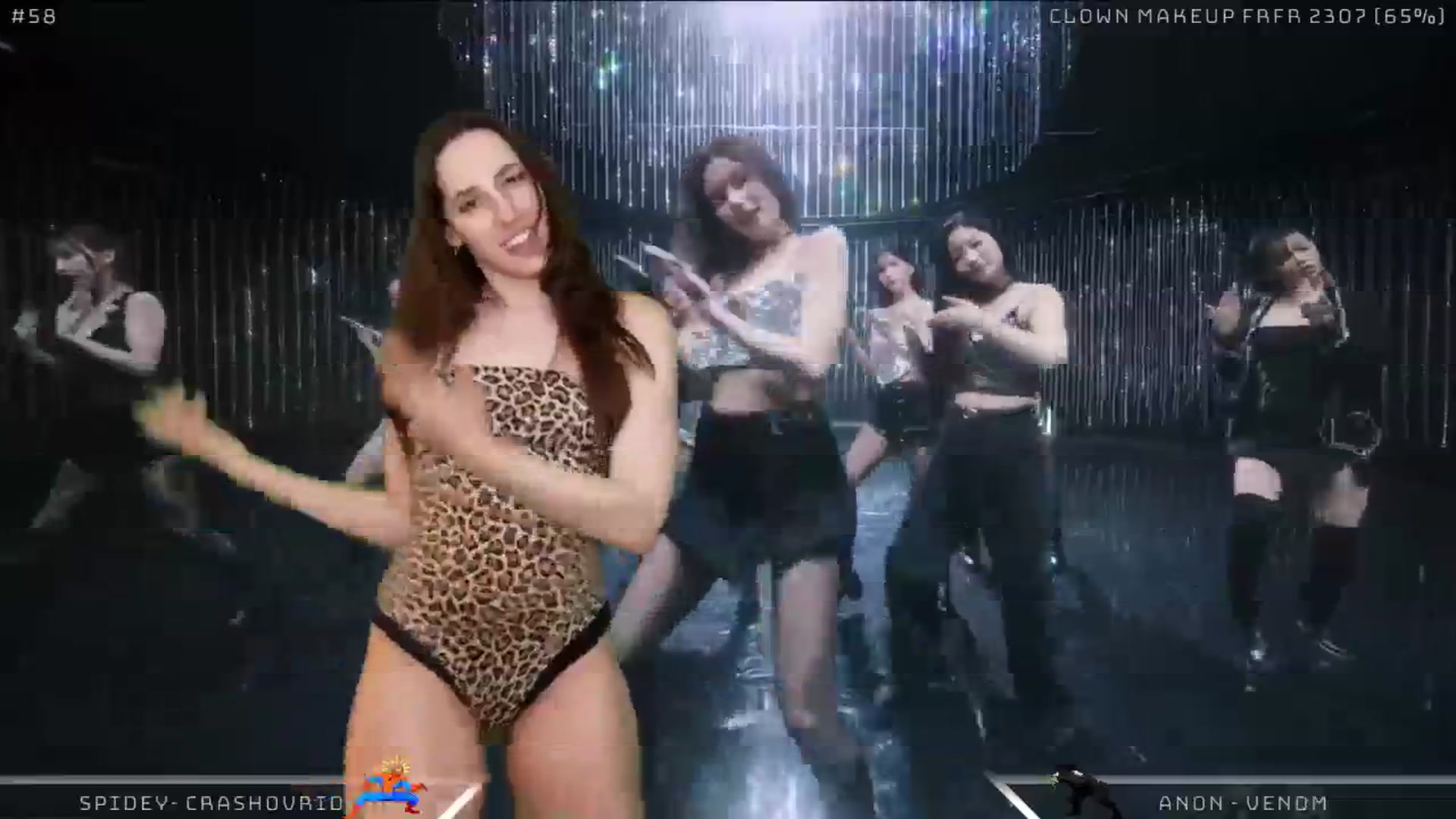 Gallery image thumbnail from Dashy's myfreecams stream on, 05/01/2026, 09:22 image 18 of 20
