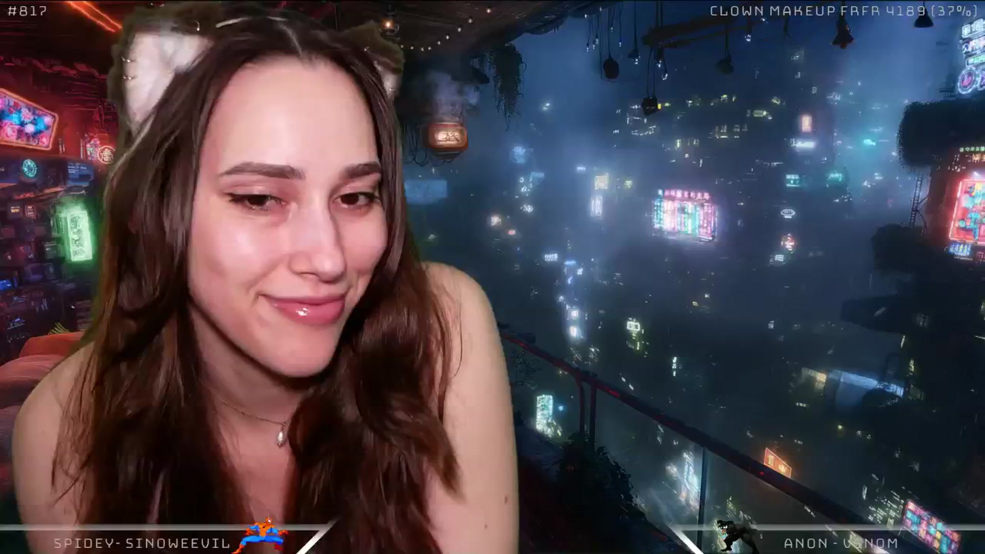Gallery image thumbnail from Dashy's myfreecams stream on, 05/01/2026, 09:22 image 3 of 20