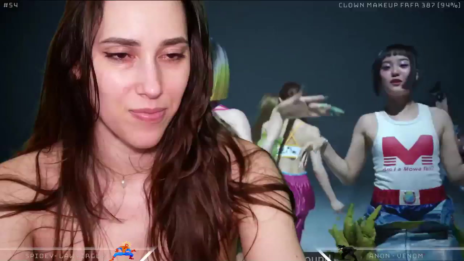 Gallery image thumbnail from Dashy's myfreecams stream on, 05/01/2026, 10:58 image 7 of 20