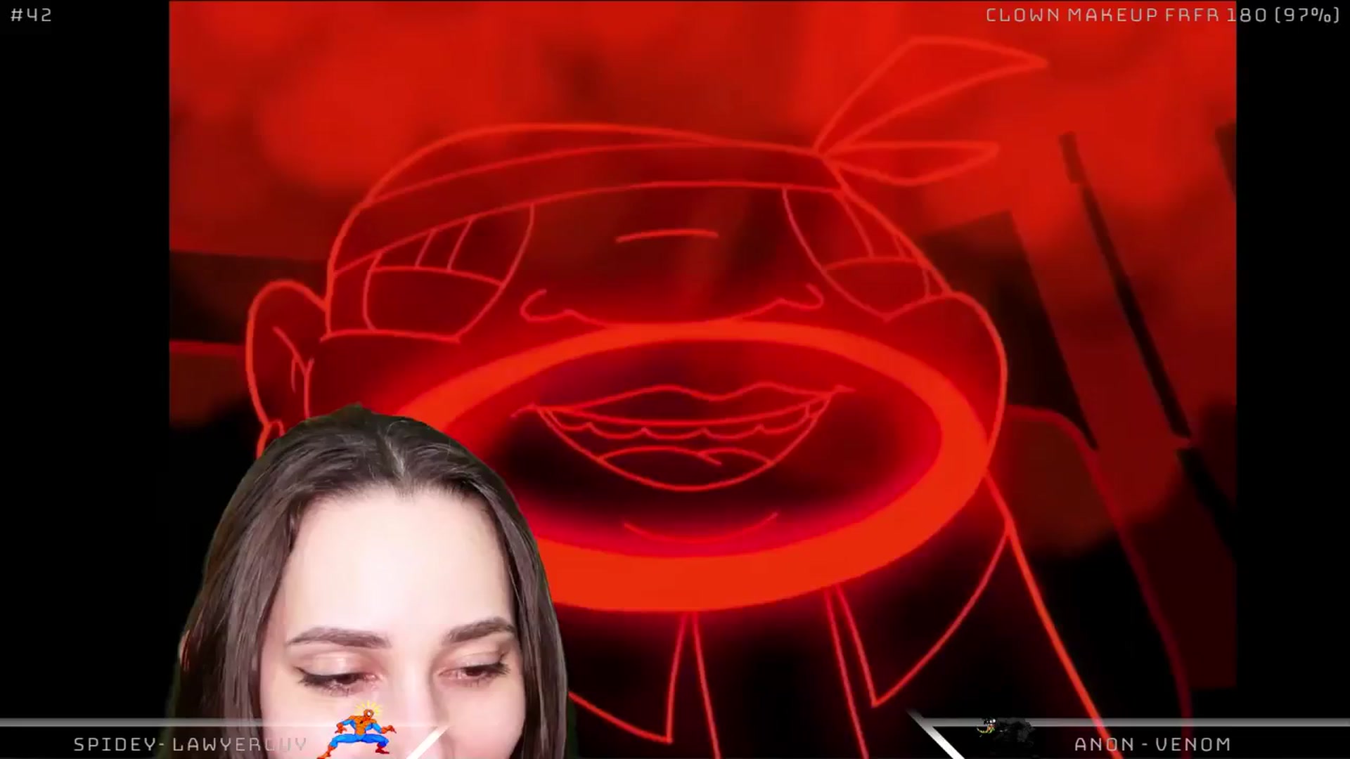 Gallery image thumbnail from Dashy's myfreecams stream on, 05/01/2026, 10:58 image 10 of 20
