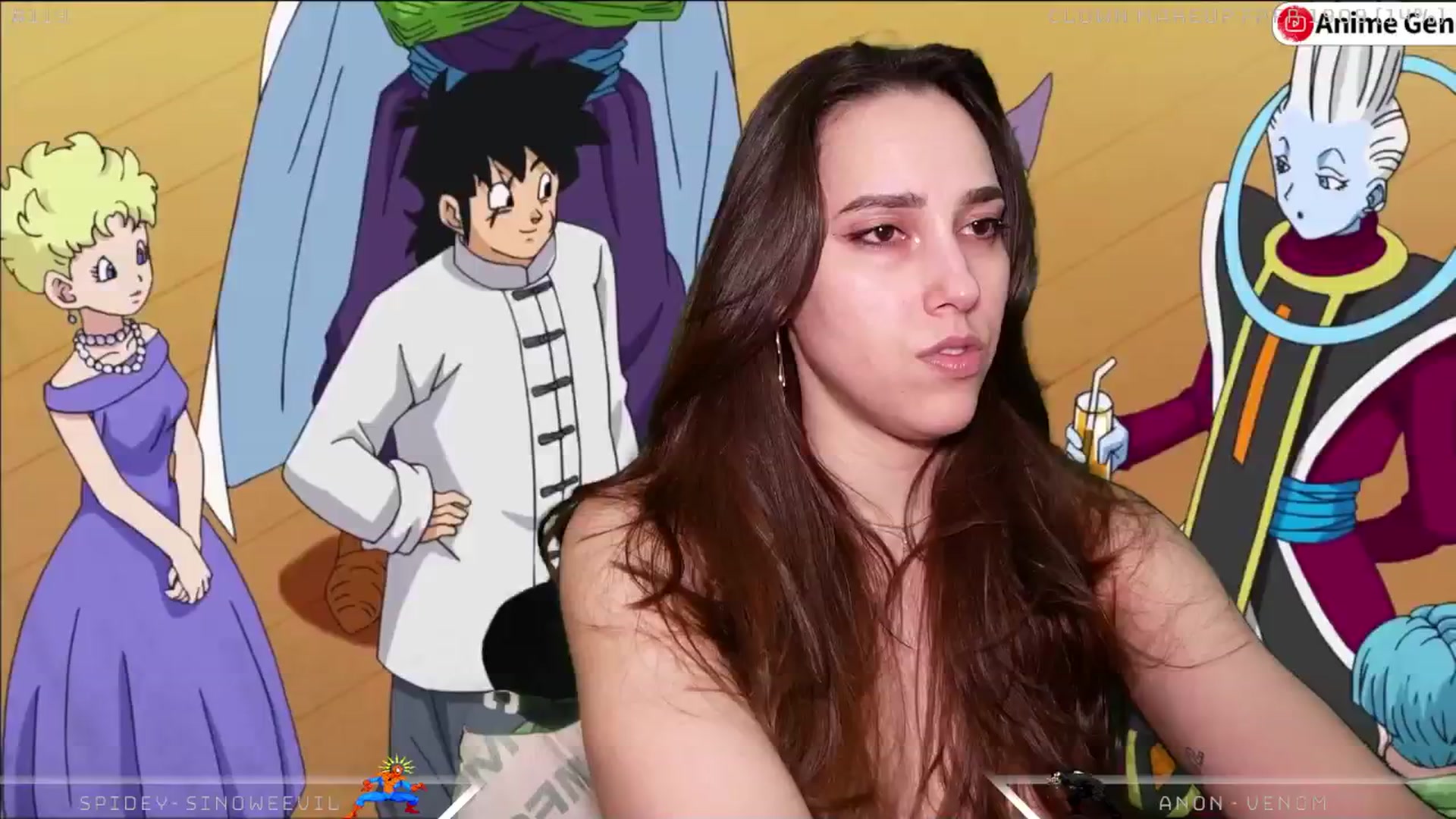 Gallery image thumbnail from Dashy's myfreecams stream on, 05/02/2026, 10:13 image 14 of 20