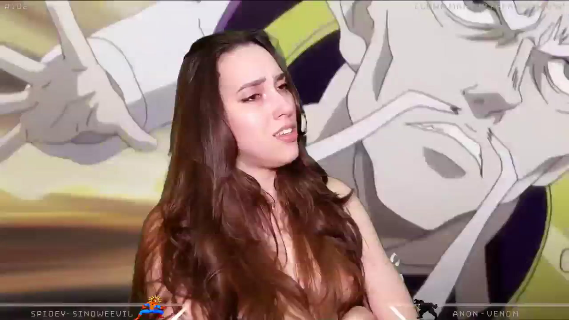 Gallery image thumbnail from Dashy's myfreecams stream on, 05/02/2026, 10:13 image 16 of 20