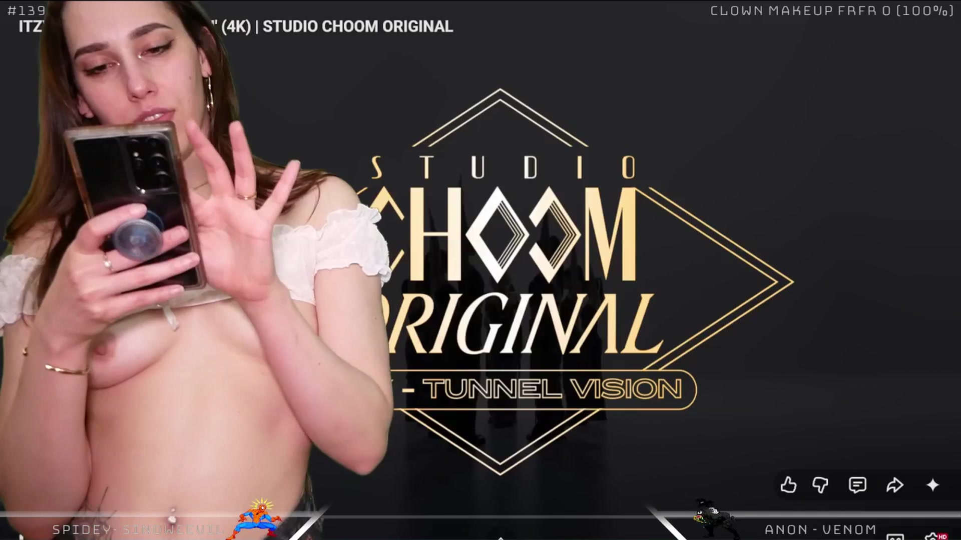 Gallery image thumbnail from Dashy's myfreecams stream on, 05/02/2026, 10:13 image 7 of 20