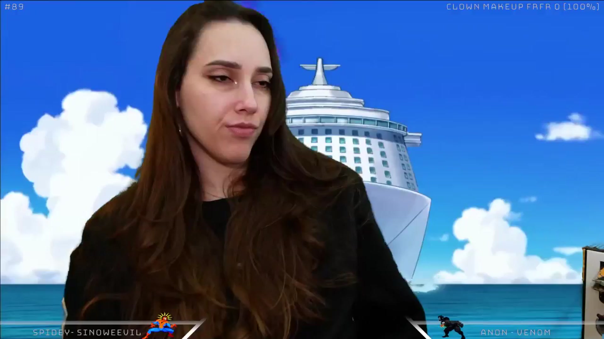 Gallery image thumbnail from Dashy's myfreecams stream on, 05/02/2026, 10:13 image 20 of 20