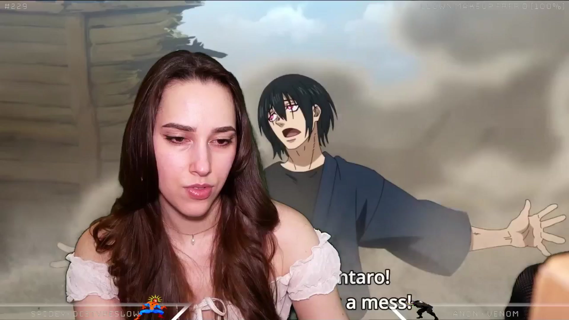Gallery image thumbnail from Dashy's myfreecams stream on, 05/02/2026, 10:13 image 4 of 20