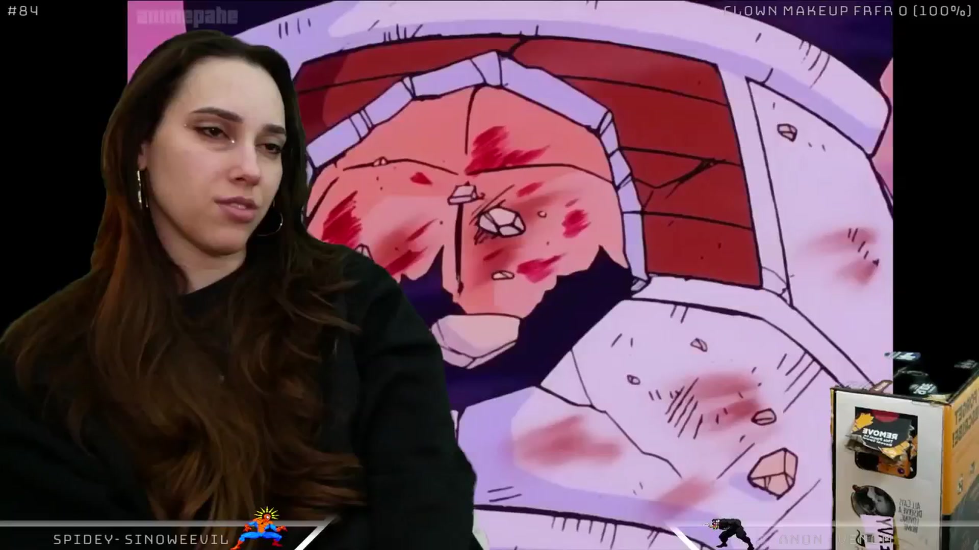 Gallery image thumbnail from Dashy's myfreecams stream on, 05/02/2026, 10:33 image 9 of 20