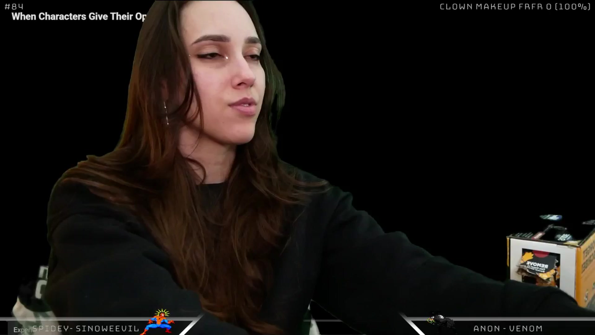 Gallery image thumbnail from Dashy's myfreecams stream on, 05/02/2026, 10:33 image 6 of 20
