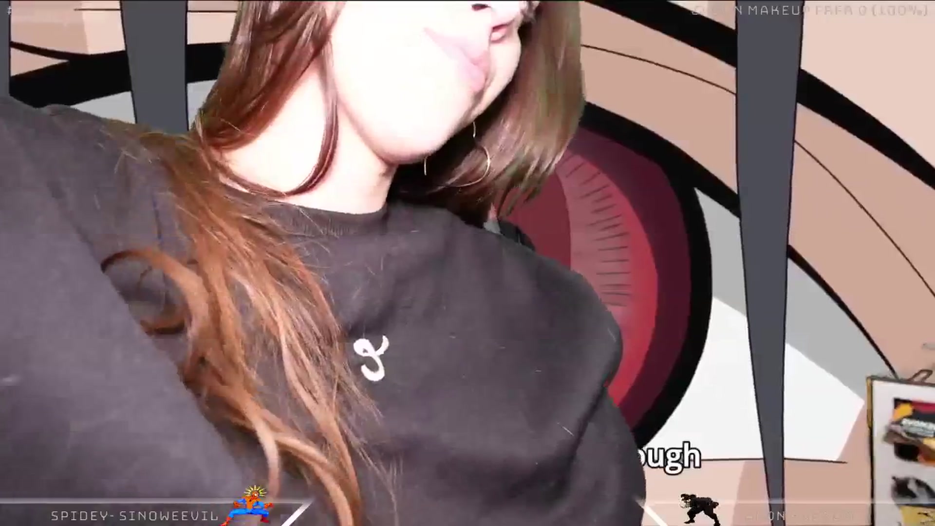 Gallery image thumbnail from Dashy's myfreecams stream on, 05/02/2026, 10:33 image 18 of 20