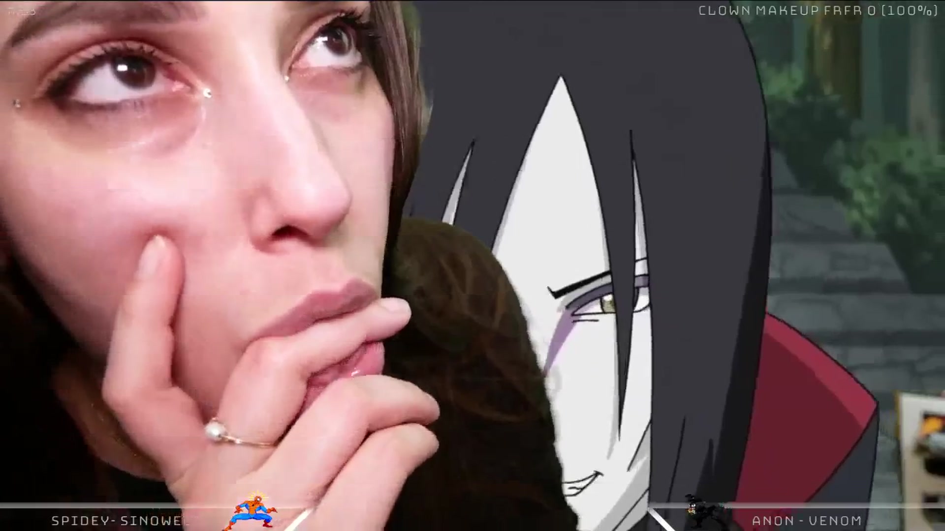 Gallery image thumbnail from Dashy's myfreecams stream on, 05/02/2026, 10:33 image 17 of 20
