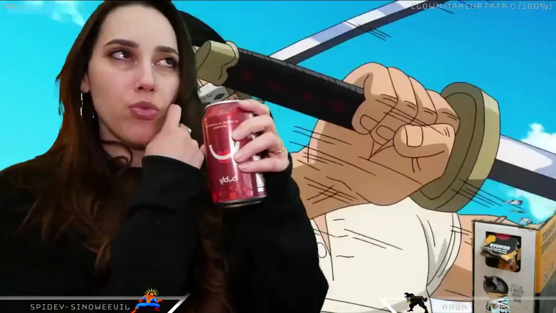 Gallery image thumbnail from Dashy's myfreecams stream on, 05/02/2026, 10:33 image 2 of 20