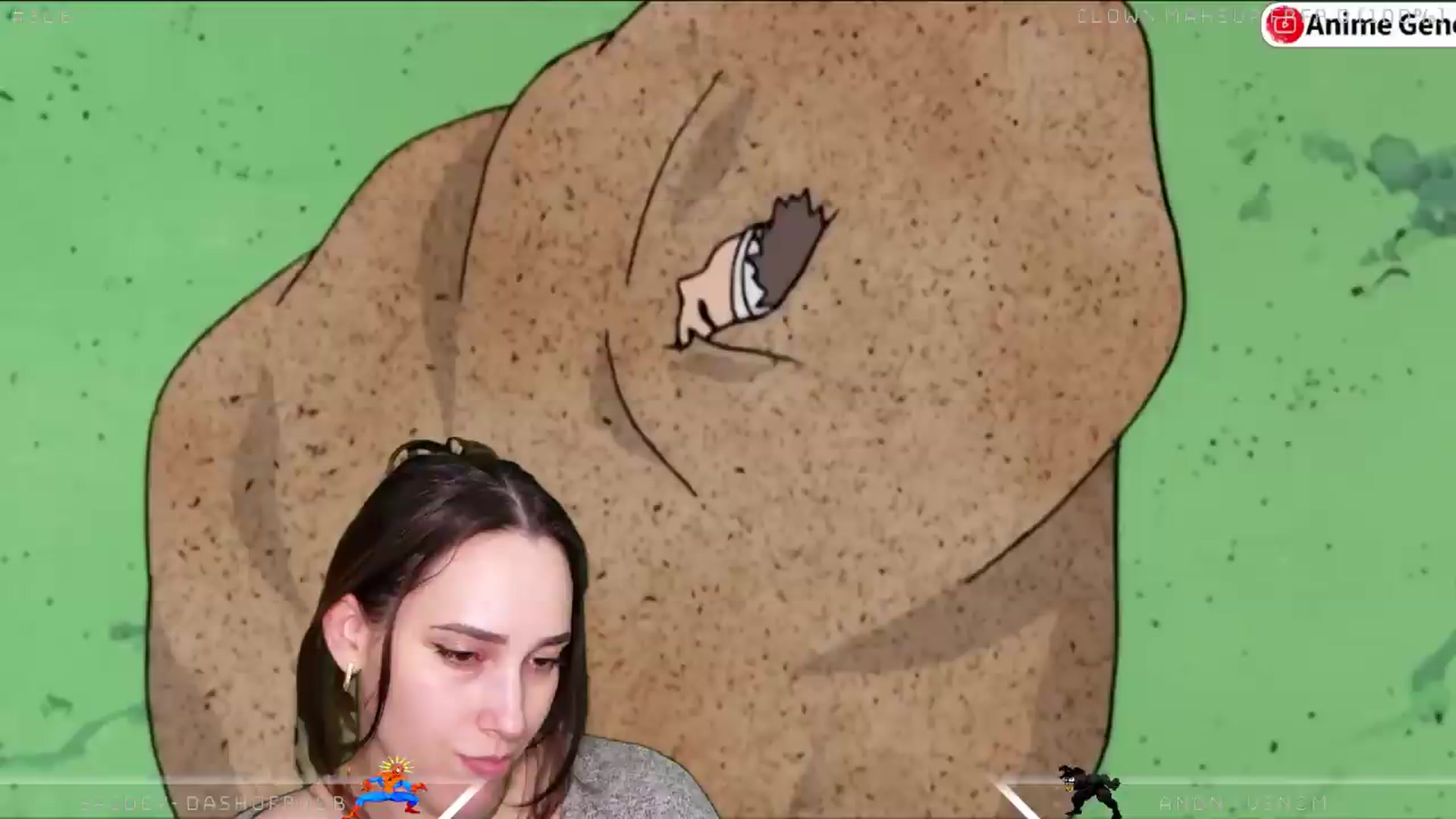 Gallery image thumbnail from Dashy's myfreecams stream on, 05/06/2026, 09:13 image 10 of 20