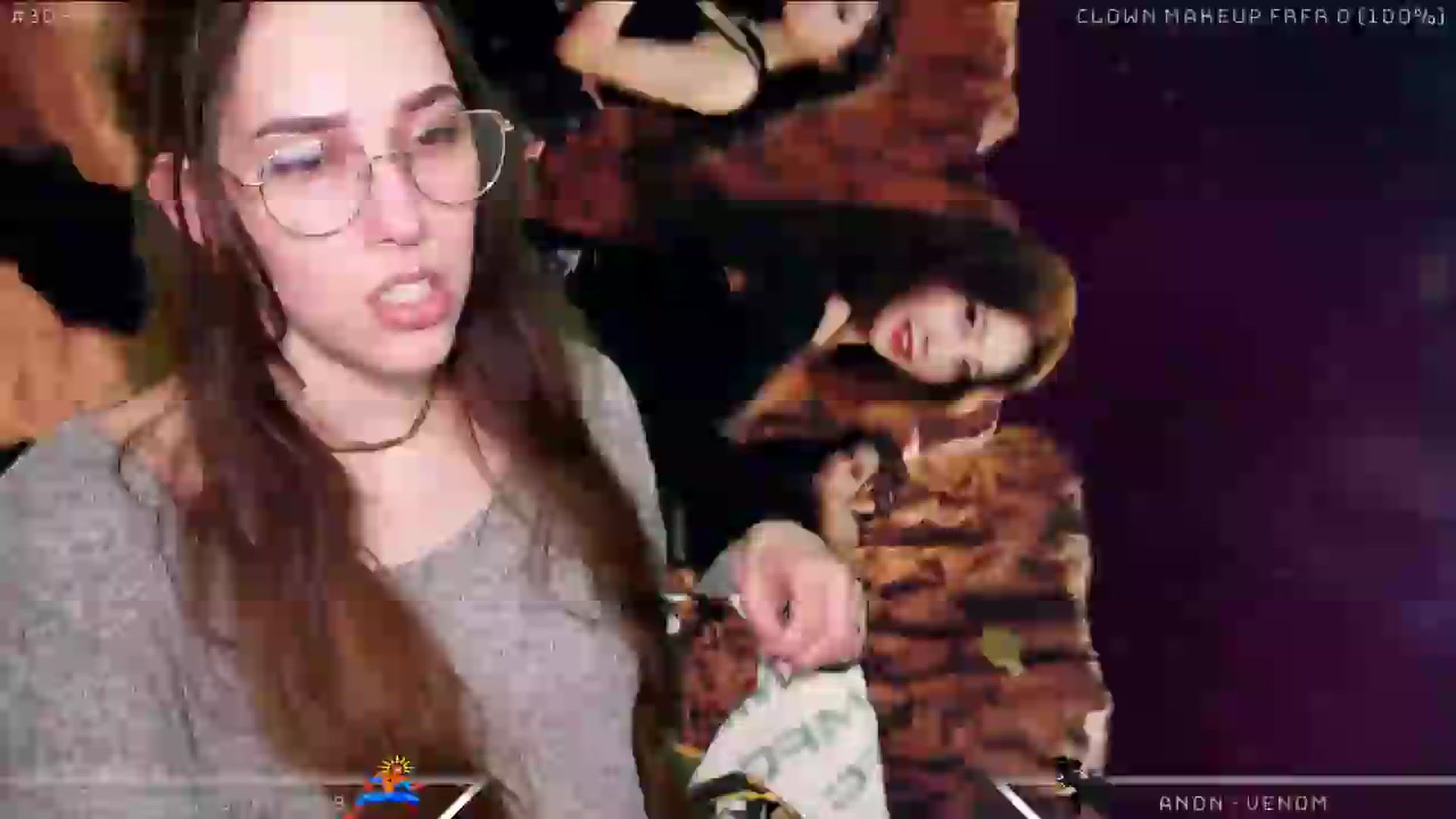 Gallery image thumbnail from Dashy's myfreecams stream on, 05/06/2026, 09:13 image 3 of 20