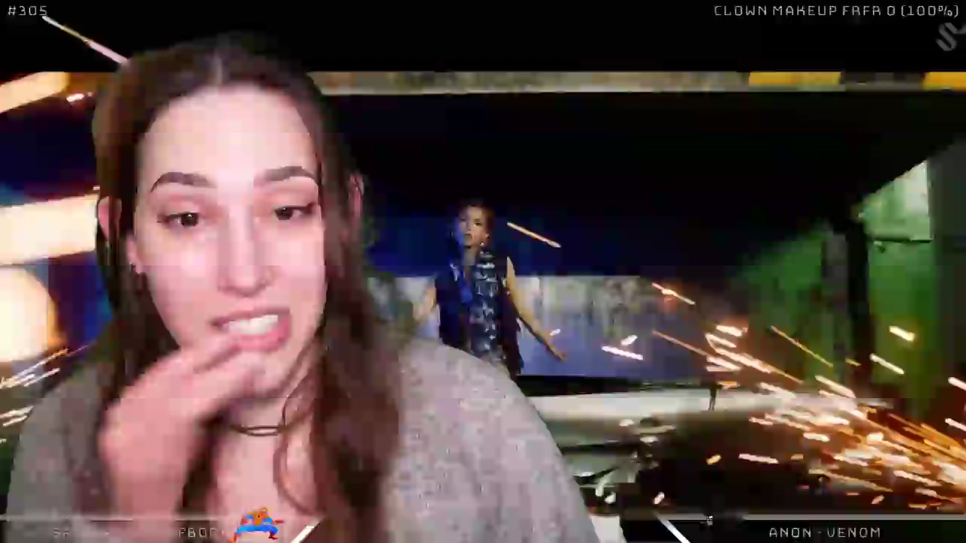 Gallery image thumbnail from Dashy's myfreecams stream on, 05/06/2026, 09:13 image 2 of 20