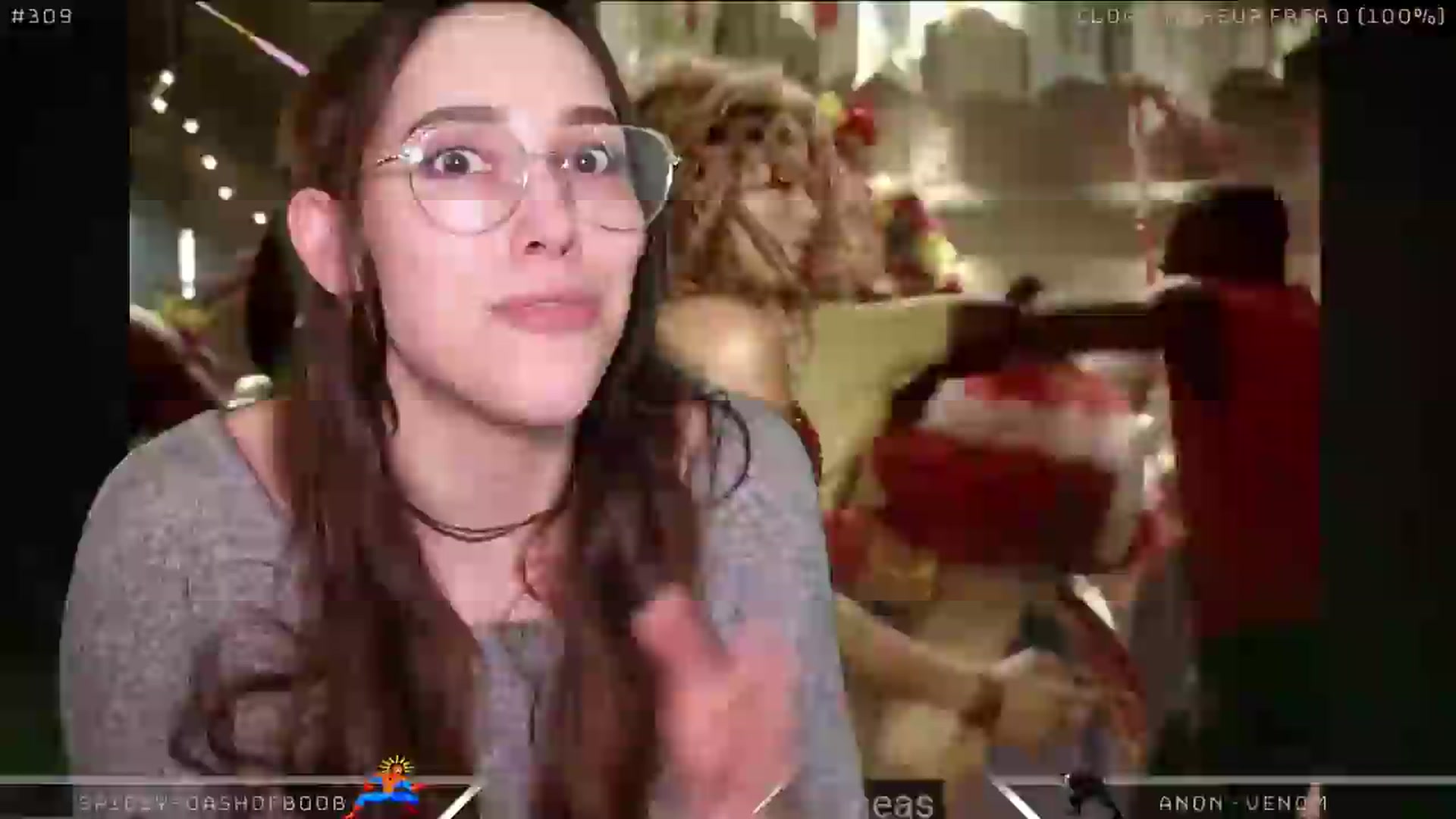 Gallery image thumbnail from Dashy's myfreecams stream on, 05/06/2026, 09:13 image 5 of 20