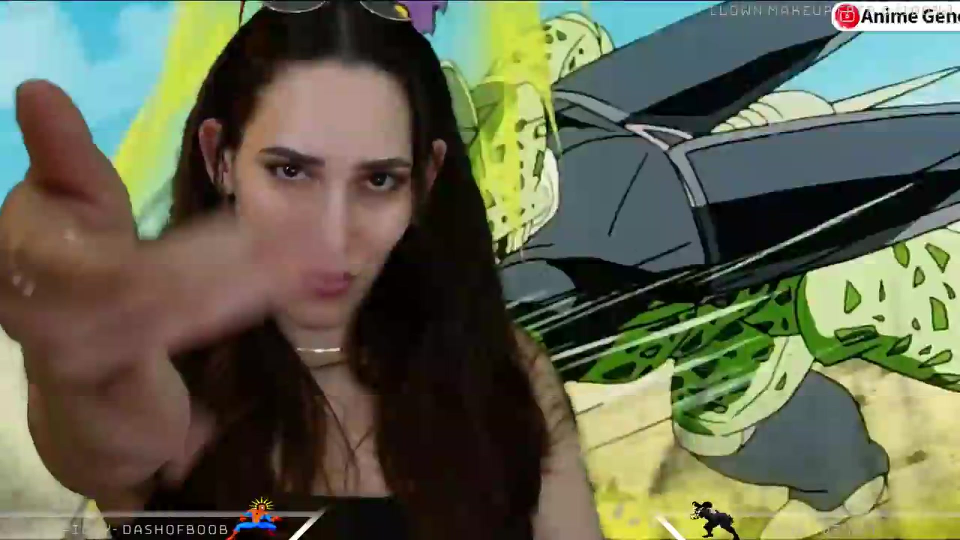 Gallery image thumbnail from Dashy's myfreecams stream on, 05/06/2026, 09:13 image 16 of 20