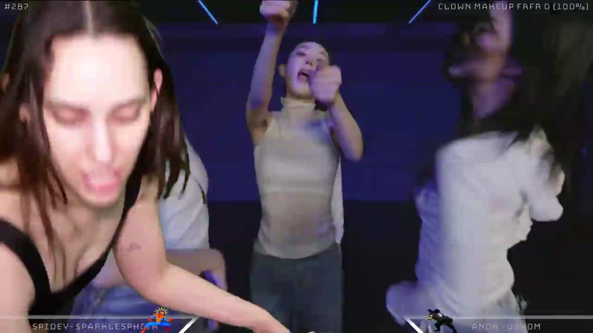 Gallery image thumbnail from Dashy's myfreecams stream on, 05/06/2026, 09:13 image 20 of 20