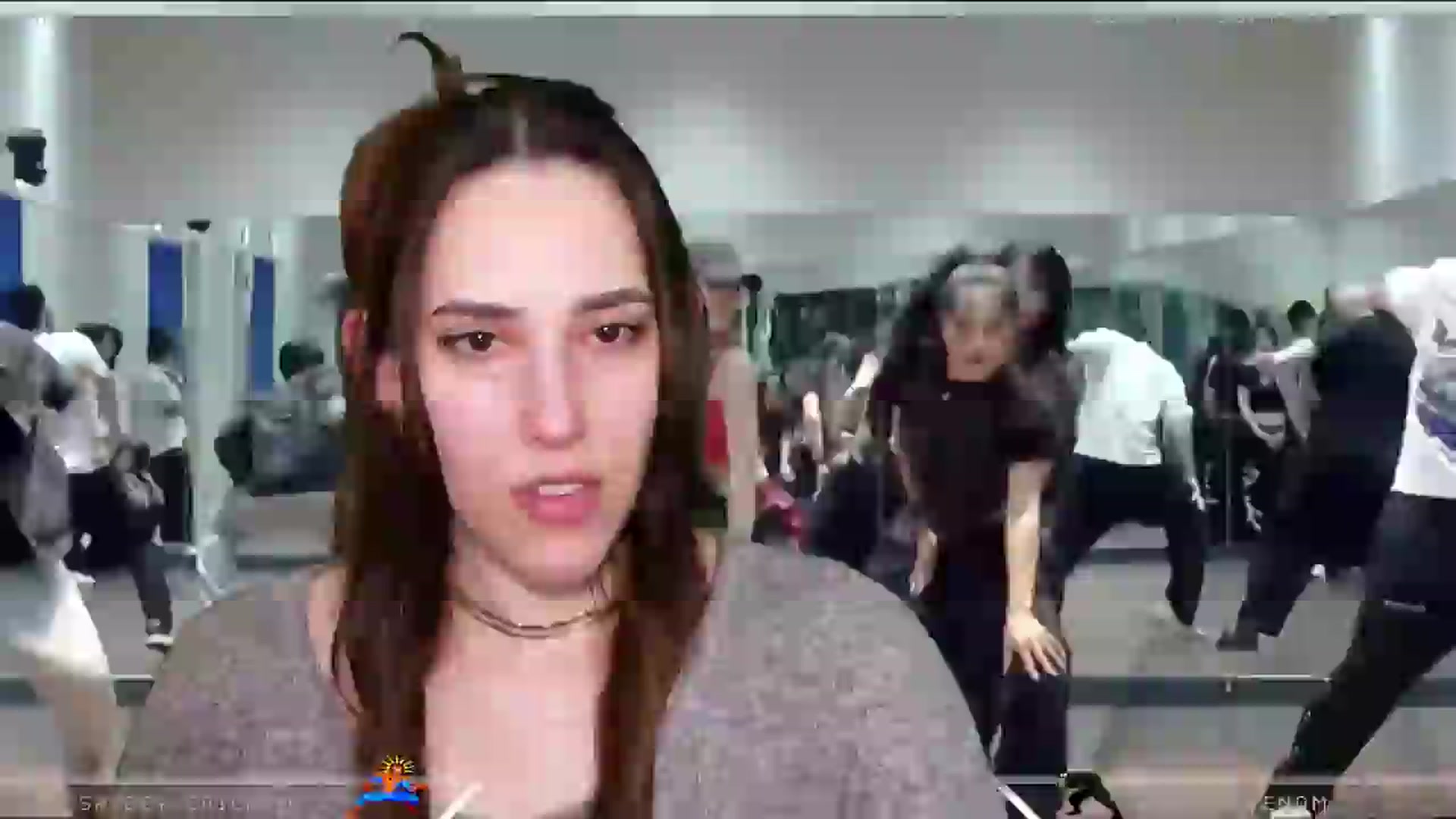 Gallery image thumbnail from Dashy's myfreecams stream on, 05/06/2026, 09:13 image 1 of 20